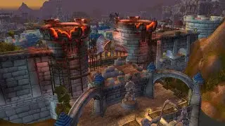 cataclysm is nostalgic