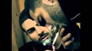 HOSSEIN EBLIS FEAT SADEGH - SANGIN!