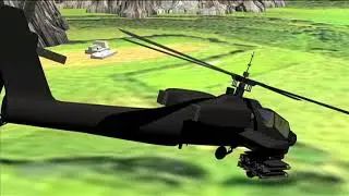 DeadHorseDemo1