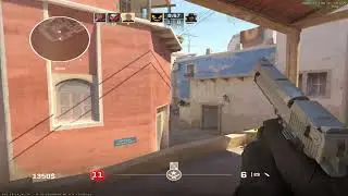 HEADSHOT