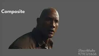Rotoscope Demo Reel