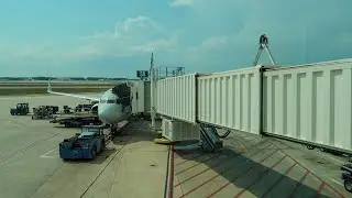 Flying To Guatemala!