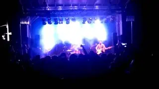 Story of the Year - The Antidote @ Amnesia Rockfest 2015