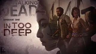 The Walking Dead: Michonne | Episode 1| In Too Deep