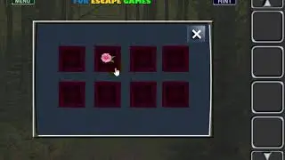 Tree House Forest Escape Walkthrough
