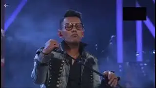 Fuad Rahman & Naqiu - Gemuruh (Gegar Vaganza Minggu 5)