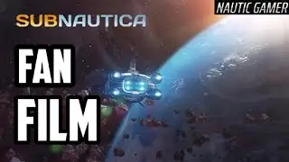 Subnautica Dangerous Planet (Fan Film 2020)
