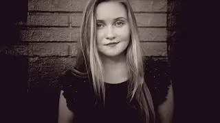 Photoshop Mondays #8 : How to create a Stunning Black & White Picture in Photoshop?