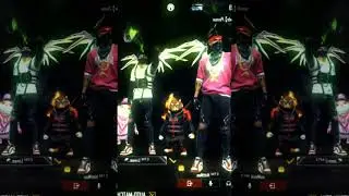 PRESET JEDAG JEDUG ALIGHT MOTION FF - DJ PLAY FOR ME