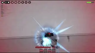 tsb server serves the consequences to a killstealer