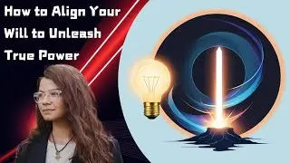 How to Align Your Will with God’s and Unleash True Power