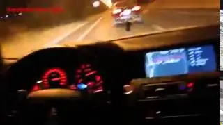 Bmw 530i VS Kia Cadenza #Kurdistan