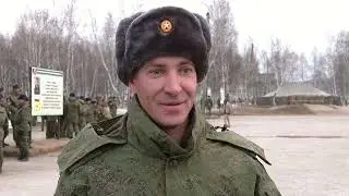 Zа други своя  На земле Благовещенска