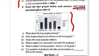 MODEL PAPER INTER 2ND YEAR ENGLISH