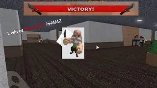 MM2 funny moments