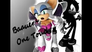 Rouge the Bat ~ ONE TOUCH