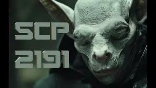 SCP-2191 - "Фабрика Дракулы"