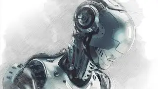 Architex CS3+ Photoshop Action Tutorial