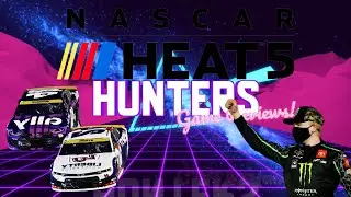NASCAR Heat 5 is it worth your time and hard earned Cash? Breakdown and Review!