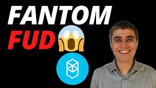 FUD Around FTM, Time to Sell?