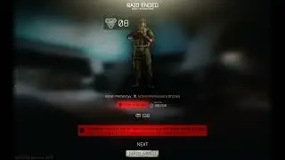 2 Shots Fired, 4 Times Hit - Tarkoved