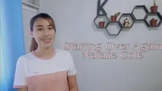 Starting Over Again - Kathrine