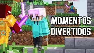 Minecraft es el MEJOR JUEGO para INICIAR EL AÑO