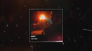 NEXBOY - Can't Stop (Official Music Video)