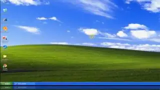 (BR-805) Windows XP STATIC IP Configuration