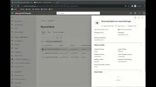 O365: Demonstration de Safe Attachment