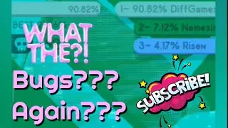 Paper.io 2 Update and bugs again 🤔 Why?