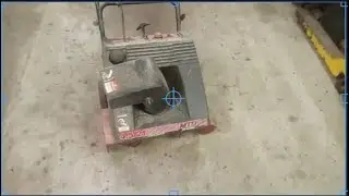 Snow Blower Wont Start Try This