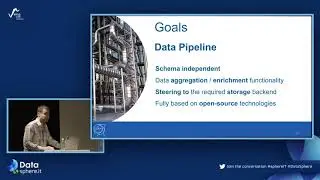 DataSphere: Monitoring with no limits by Nikolay Tsvetkov