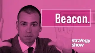 Prototyping Tools: How to create a beacon | STRATEGY SPRINTS