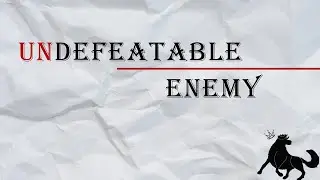 Music that will make you feel like an UNDEFEATABLE ENEMY  ⚔️ | GHDS