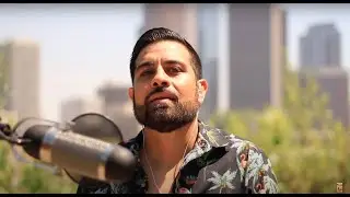 Gabriel Garcia- Tell it like it is
