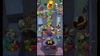 You cant troll me🤡🤡🤡❌❌❌😎😎😎PVZ Heroes Short Clip #518
