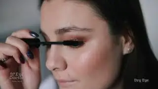 Ask an Eye Doctor - Dry Eye