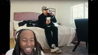 THIS SLIDE!! D Savage - Dirty Dan (REACTION)