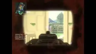 Eclipse Monarch - Black Ops II Game Clip