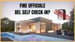 Fine del Self Check-in nelle città italiane? Che sta succedendo?