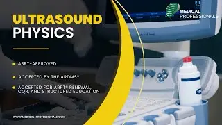 Ultrasound Physics CME Course DEMO