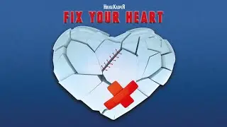 HouseKaspeR - Fix Your Heart