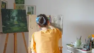 here's how you get your creativity back