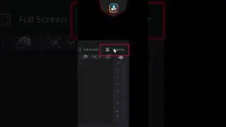 como crear un texto | DaVinci Resolve (#shorts)