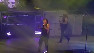 2024 08 29 Bush - Come Together