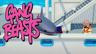 Devastate Your Friendships For The Win! (Gang Beasts Shenanigans)