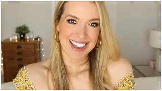 Hair Color Hacks To Save Money! My Hair Color Routine DEMO + REVIEW | JennyClaireFox