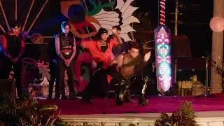 World Dance Day - Palangka Raya Menari #2