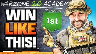 PLAY WARZONE LIKE THIS! Breaking Down YOUR Gameplay! [Warzone 2 Coaching]